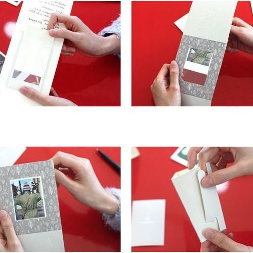 Twinkle Instax Mini Frame Card - Image 9