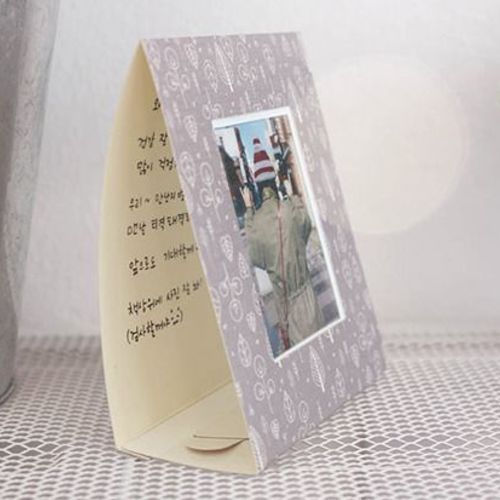Twinkle Instax Mini Frame Card - Image 10