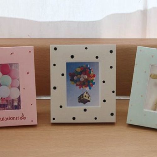 Twinkle Instax Mini Frame Card - Image 13