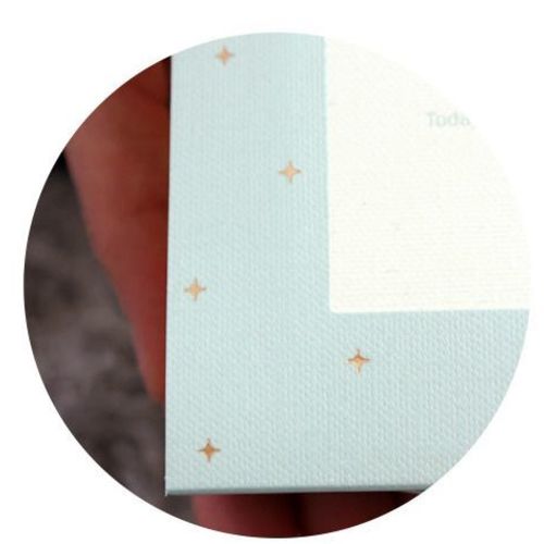 Twinkle Instax Mini Frame Card - Image 7