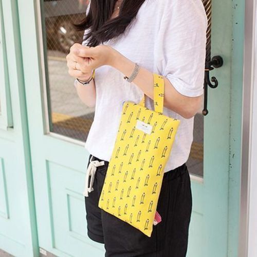 MochiThings JAM JAM Pouch v1