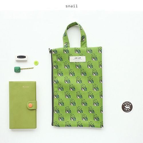 MochiThings JAM JAM Pouch v1