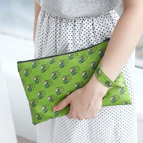 MochiThings JAM JAM Pouch v1