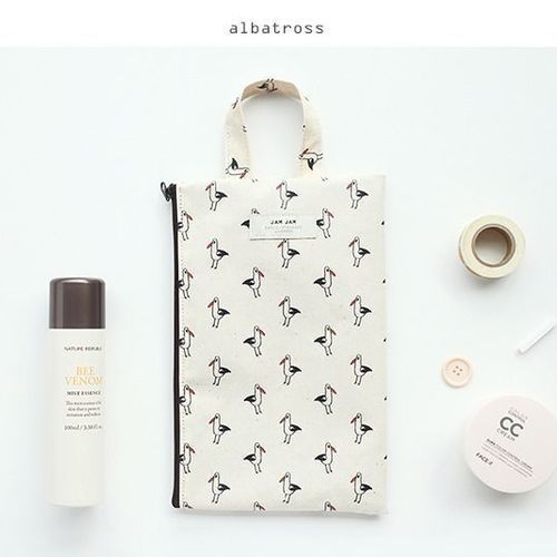 MochiThings JAM JAM Pouch v1