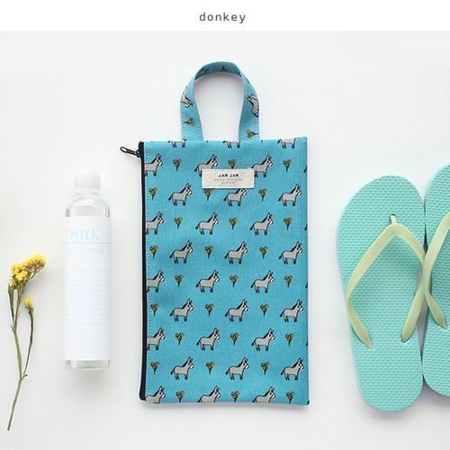 MochiThings JAM JAM Pouch v1