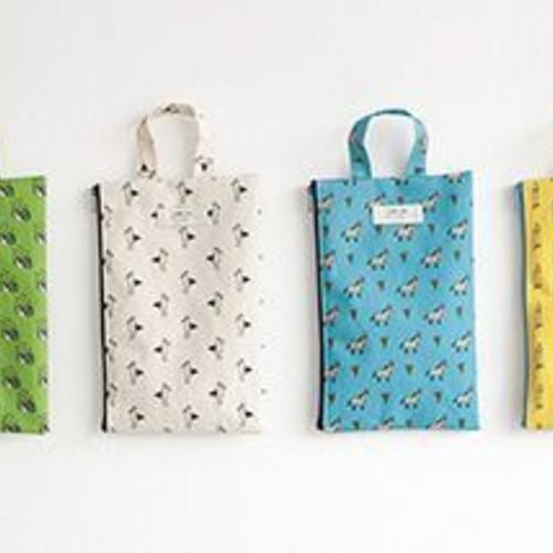 MochiThings JAM JAM Pouch v1