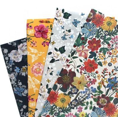 Nathalie Lete Gift Wrap Paper Book