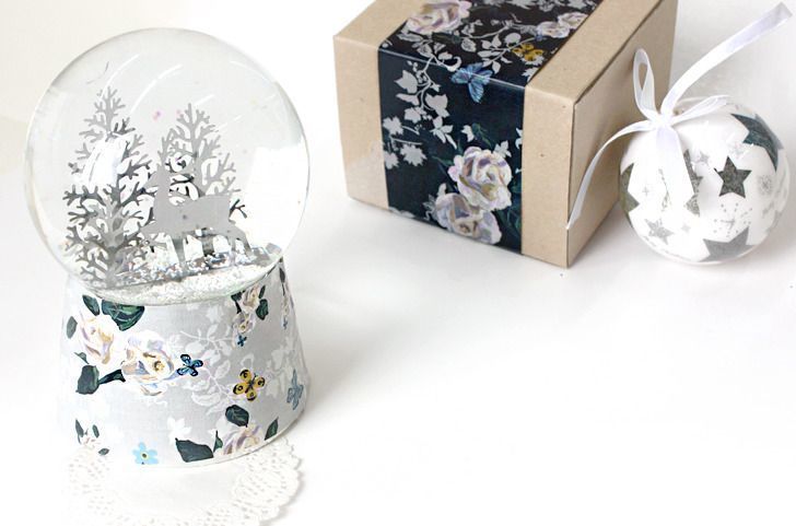Nathalie Lete Gift Wrap Paper Book