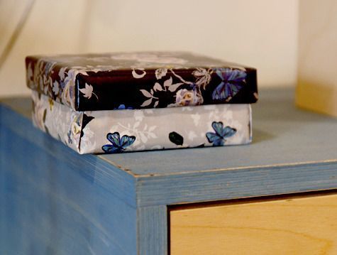 Nathalie Lete Gift Wrap Paper Book