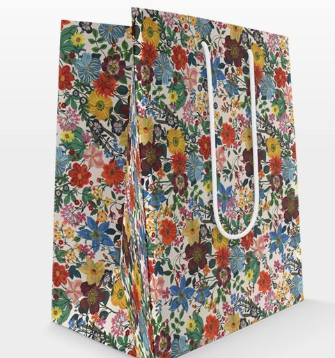 Nathalie Lete Gift Wrap Paper Book