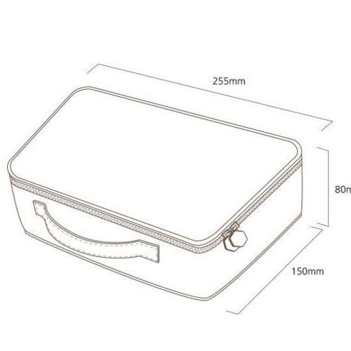 Blossom Underwear Pouch
