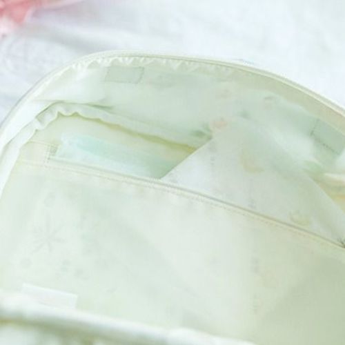 Blossom Underwear Pouch