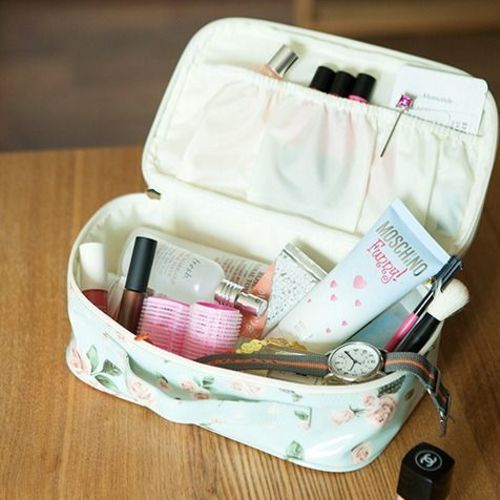 Blossom Underwear Pouch