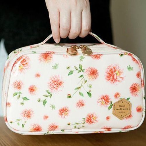 Blossom Underwear Pouch