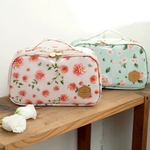 Blossom Underwear Pouch