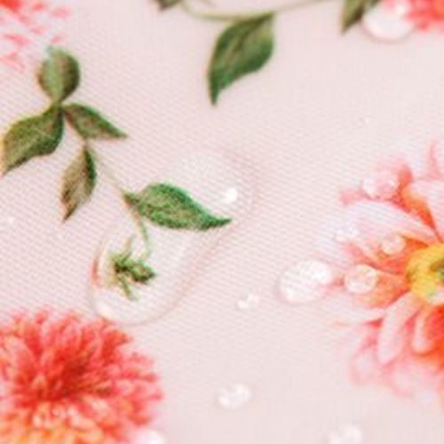 Blossom Underwear Pouch