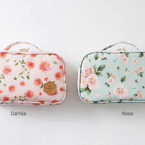 Blossom Underwear Pouch