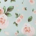 Blossom Underwear Pouch, Rose