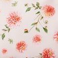 Blossom Underwear Pouch, Dahlia
