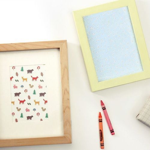 Lovable Gift Wrap Paper Book