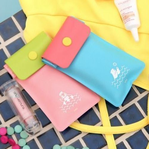 Mini Waterproof Pouch