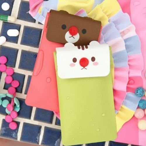 Mini Waterproof Pouch