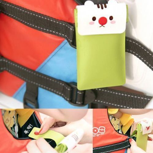 Mini Waterproof Pouch