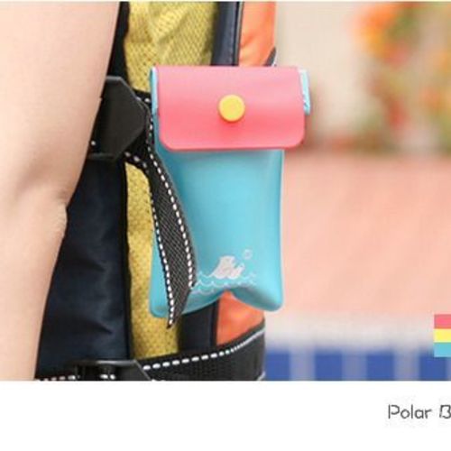 Mini Waterproof Pouch