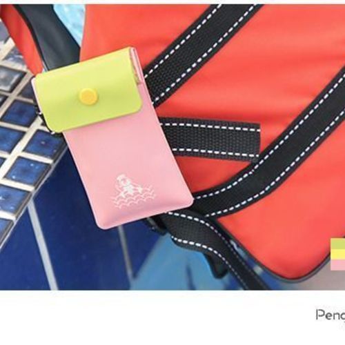 Mini Waterproof Pouch