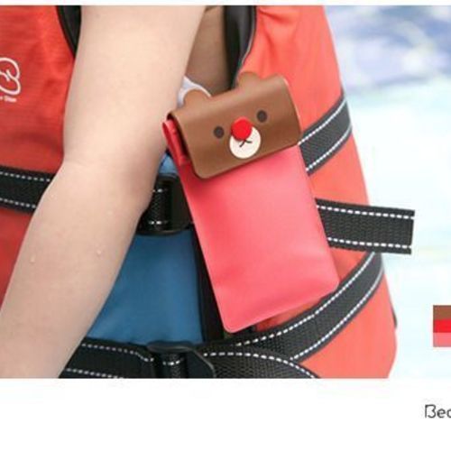 Mini Waterproof Pouch