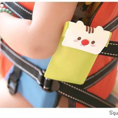 Mini Waterproof Pouch