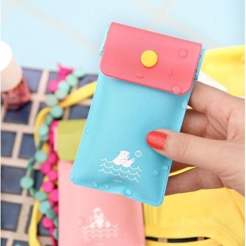 Mini Waterproof Pouch