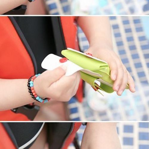 Mini Waterproof Pouch