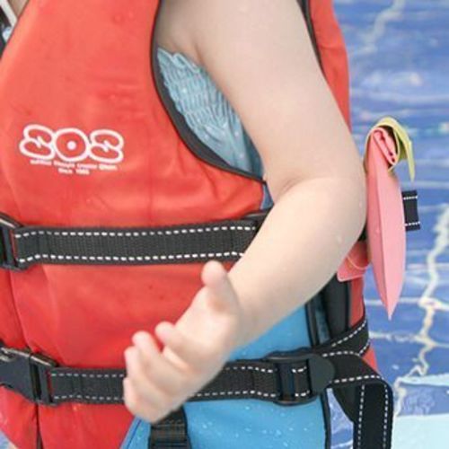 Mini Waterproof Pouch