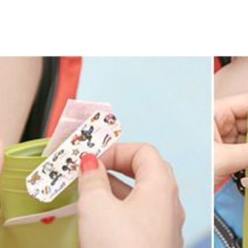 Mini Waterproof Pouch