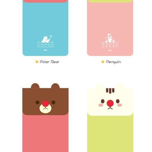 Mini Waterproof Pouch