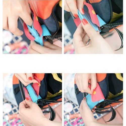 Mini Waterproof Pouch