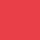 Colorful Corner Sticker, Red