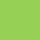 Colorful Corner Sticker, Yellow Green