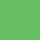Colorful Corner Sticker, Green