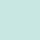 Colorful Corner Sticker, Light Blue