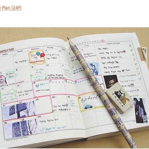 Alice’s Diary Scheduler v2 - Image 11