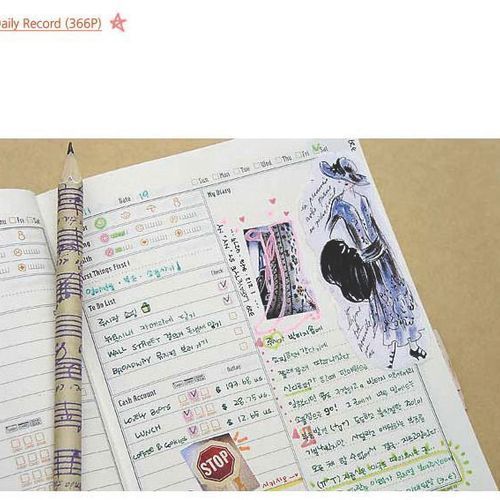 Alice’s Diary Scheduler v2 - Image 13