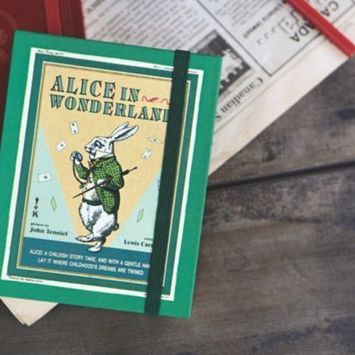 Alice’s Diary Scheduler v2 - Image 16