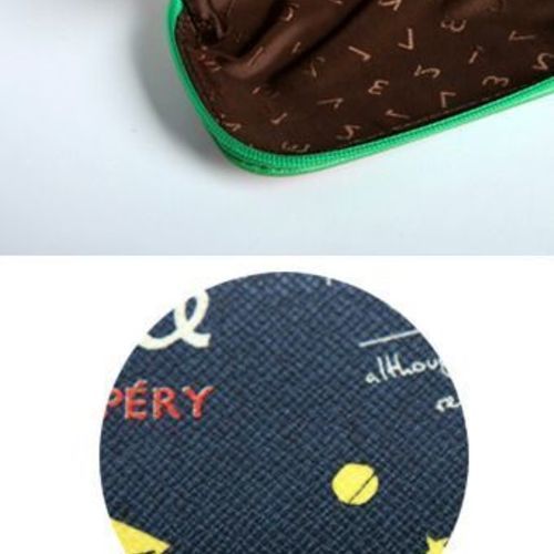 Vintage Fairy Tale Pen Case - Image 8