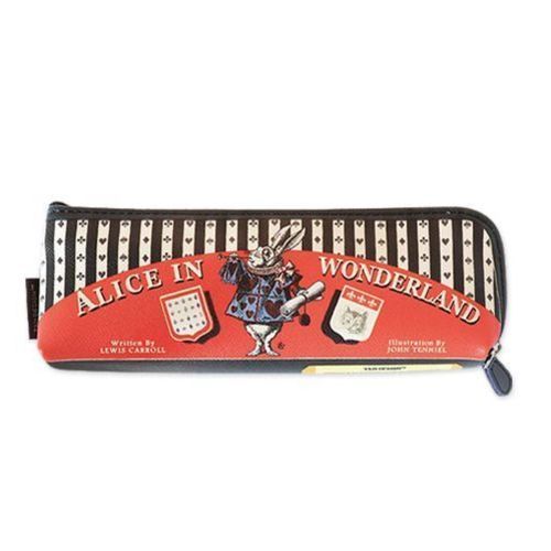 Vintage Fairy Tale Pen Case - Image 2