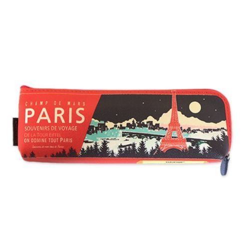 Vintage Fairy Tale Pen Case - Image 4