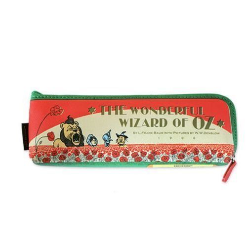 Vintage Fairy Tale Pen Case - Image 5