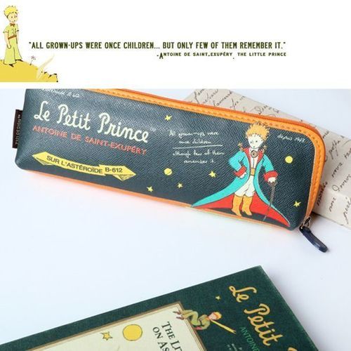 Vintage Fairy Tale Pen Case - Image 10