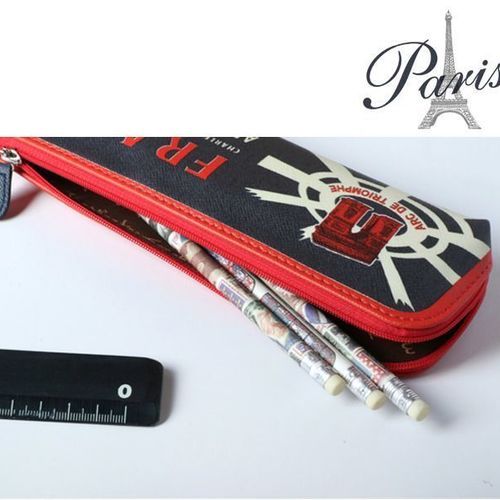 Vintage Fairy Tale Pen Case - Image 11